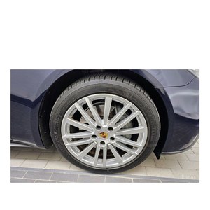 Pour Porsche Panamera 2.9 4S mai 2017 143 932 km Boîte de vitesses automatique Volant à gauche - Product Image 5