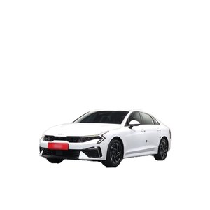 2024 for Kia K5 Noblesse with Left Steering Automatic Gear Box Leather Seats 85,007 km - Product Image 1