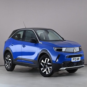 FAIR DEAL 2021 MOKKAE 1.2 TURBO NAV EURO 6 5DR - Product Image 1