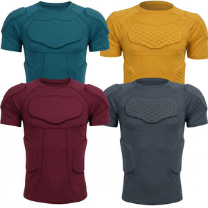 Uniformes de Fútbol al por Mayor, Camisetas y Pantalones Cortos Estampados para Adultos y Niños, Estilo Retro, Transpirables, de Secado Rápido, 100% Poliéster - Product Image 1