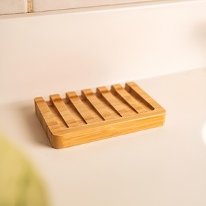 Porte-savon naturel de haute qualité, support écologique, fournisseur vietnamien - Product Image 4
