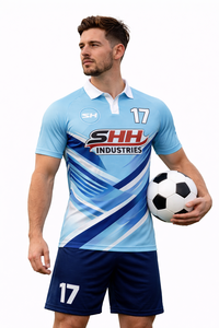 เสื้อยืดสมาร์ทแคชชวลสั่งทำจากโรงงานโดยตรง พิมพ์ลายแบบซับลิเมชั่นจำนวนมาก ด้วยเทคนิคการพิมพ์แบบรีดร้อน ผลิตจากโพลีเอสเตอร์คุณภาพสูง ระบายอากาศได้ดี เป็นมิตรต่อสิ่งแวดล้อม - Product Image 2