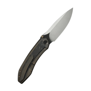 Couteaux pliants compacts, design de poche, pour le camping, la randonnée, la pêche et les travaux de découpe généraux, outils portables pour un usage quotidien - Product Image 2