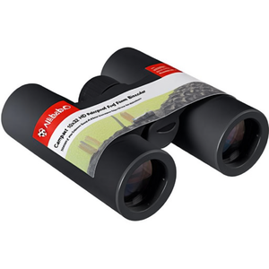 Jumelles compactes 10x32 HD étanches et anti-buée à prisme de toit - Product Image 2