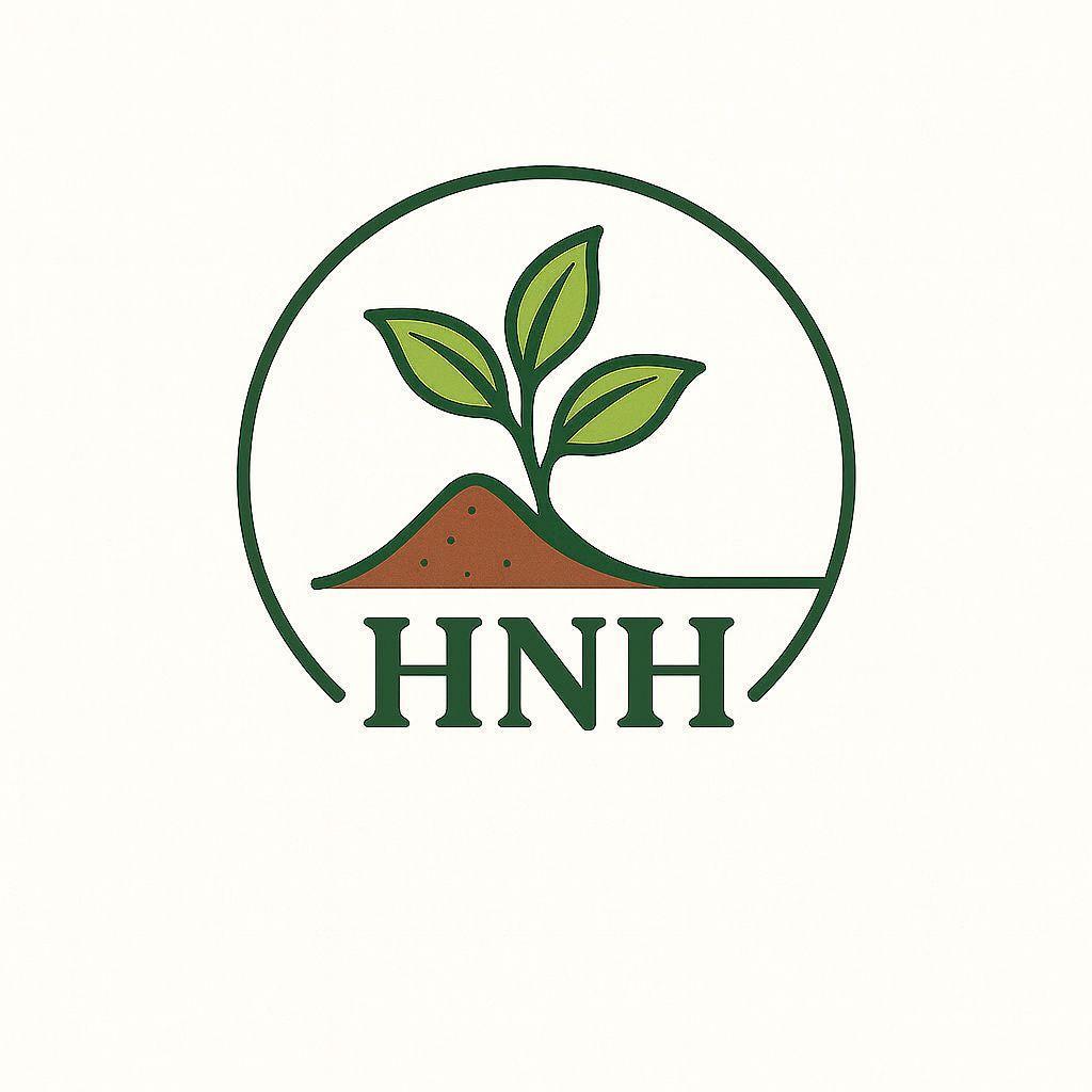 HNH Naturals Limited logo