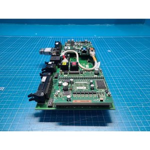 Cable de Señal TEL TAB22P-2/GAS3-R 2L81-050096-22, Usado, Piezas de Equipos Legacy Semiconductor - Product Image 3