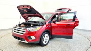Ford Escape SE FWD 2019 Usado en Buenas Condiciones - Product Image 3