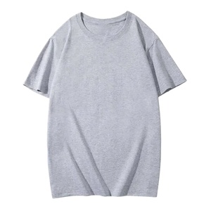 T-shirt 100 % coton respirant et confortable, design tendance, qualité export, faible MOQ, idéal pour l'exportation, vente en gros - Product Image 6