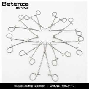 Juego de instrumentos para cirugía de mama Tebbetts de 38 piezas, herramientas quirúrgicas para aumento de mama, instrumentos de cirugía plástica - Product Image 6