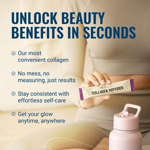 OEM ODM Grass Fed Hydrolyzed <b>Collagen</b> Peptides Powder Unflavored 454g GMP Halal Certified Dietary Supplement - Product Image 3