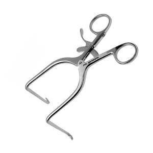 Instrument chirurgical orthopédique en acier inoxydable, rétracteur profond Gelpi de 3 pouces, outil médical vétérinaire chirurgical réutilisable - Product Image 6