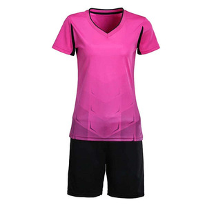 Uniforme de fútbol 100% poliéster personalizado con logotipo, proveedor de uniformes de fútbol con degradado de color en Pakistán. - Product Image 5
