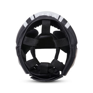 หมวกป้องกันศีรษะสำหรับฝึกมวยไทย MMA คาราเต้ ออกแบบเองได้ ทนทาน น้ำหนักเบา สวมใส่สบาย เหมาะสำหรับทุกเพศ - Product Image 4