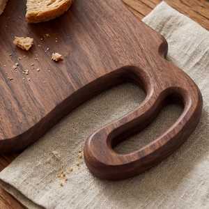 Tabla de Cortar de Madera, Accesorios de Cocina y Mesa, Tabla de Cortar de Madera, Bloques de Cortar de Madera, Nueva Llegada Disponible - Product Image 3