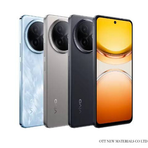 สมาร์ทโฟน VlVO Y300i 5G ใหม่ล่าสุด หน้าจอ LCD ขนาด 6.68 นิ้ว 120Hz ชิปประมวลผล Octa Core Snapdragon 4 Gen 2 แบตเตอรี่ความจุสูง 6500mAh รองรับการชาร์จเร็ว 44W - Product Image 5