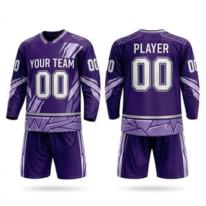 Jersey de Talla Grande Personalizado, Fabricado a Medida, Transpirable, Estilo Único, de Pakistán - Product Image 6