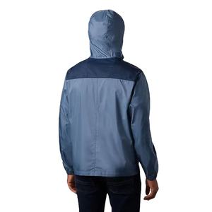 Veste coupe-vent imperméable pour homme, idéale pour les sports de plein air, respirante, avec doublure polaire chauffante, pour la randonnée et l'escalade, grandes tailles 2026 - Product Image 3