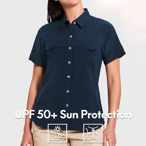 Camisetas de Pesca de Último Diseño para Hombre, Ropa Elegante y Cómoda, Camisetas de Pesca de Tacto Suave para Mujer - Product Image 3