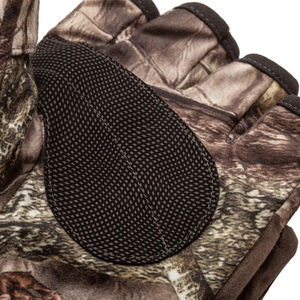 Gants de tir et de chasse pour homme, camouflage antidérapant, résistants aux écrans tactiles, à doigts entiers, vente en gros - Product Image 3