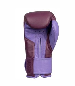 Gants d'entraînement de boxe unisexes en cuir PU, gants de MMA, gants de kickboxing, gants de sparring, gants de combat pour la gym, équipement sportif pour sacs de frappe, vente en gros - Product Image 5