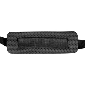 Cinturón de Soporte de Hombro Ajustable de Nailon con Patrón de Camuflaje, Ajuste Universal para Gimnasio, Correas de Compresión Transpirables - Product Image 2