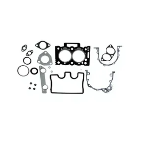 Kit de juntas para reacondicionamiento de motor OEM 278801990101 compatible con el motor diésel de la camioneta TATA ACE, repuestos para automóviles - Product Image 1