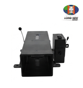Carcasa de Adaptador de Corriente de Plástico PP de Alta Calidad LONGNEW, Fabricación OEM Personalizada - Product Image 5