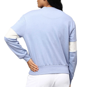 เสื้อเชิ้ตธุรกิจแขนยาวสีขาวล้วนผ้าโพลีคอตตอนสำหรับผู้ชาย ขนาดสั่งทำพิเศษ พร้อมกระดุมแบบกล่องจากโรงงาน เสื้อเชิ้ตผู้ชายแบบสั่งทำ - Product Image 3