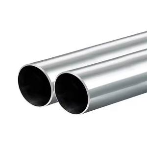 Tube en alliage de nickel Inconel 600 à bas prix/tube sans soudure en alliage de nickel UNS NO 6600 pour échangeur de chaleur - Product Image 4