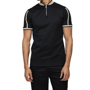 Polo Homme Personnalisé 2026 de Qualité Supérieure – Marquage Personnalisé, Vente en Gros, Coupe Slim, Polos de Golf pour Hommes - Product Image 4