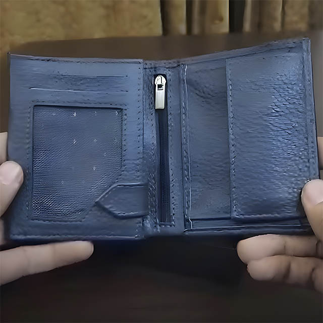 Bleu
