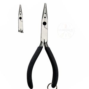 <b>Split</b> <b>Ring</b> Plier 6" for Fishing - Product Image 3