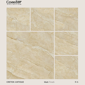 Carreaux en céramique 600x600, carreaux en porcelaine émaillée, carreaux muraux pour cuisine, carreaux d'extérieur, carreaux en porcelaine antidérapants 600 x 600, carreaux mats pour sol - Product Image 1