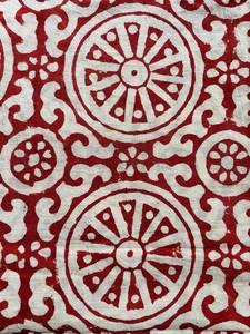 Nuevo Pareo de Playa para Mujer, Diseño Mandala y Estampado Animal, Personalizado, de Algodón, con Borlas, Secado Rápido, MOQ 2 Piezas - Product Image 5