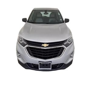 Nouvelle Chevrolet Equinox LSAWD 2024 automatique avec volant à gauche, sièges en cuir, caméra de recul, écran tactile et phares au xénon - Product Image 1