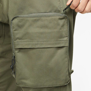 Wholesale Men Tactical <b>Cargo</b> <b>Pants</b> Men's Casual Straight Cotton <b>Waterproof</b> <b>Cargo</b> <b>Pants</b> Customized High Quality - Product Image 6