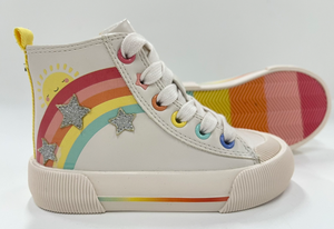 Zapatillas Casuales Ligeras para Niños, Fabricadas en Vietnam, con Parte Superior de Malla, Revestimiento de Gamuza, Suela de Goma, Cierre de Velcro, OEM - Product Image 6