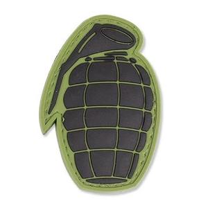 Étiquettes en PVC souple personnalisées de haute qualité, patchs en caoutchouc sur mesure, étiquettes de vêtements avec logo personnalisé, patchs en PVC souple faits sur mesure - Product Image 3