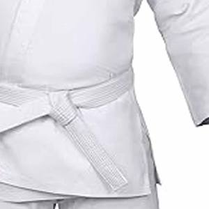Uniforme de Karate para Hombre, Fabricación Personalizada, Ropa de Artes Marciales de la Mejor Calidad, Trajes de Karate, Uniforme de Karate subido por Dress Sports - Product Image 3