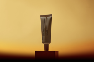 Korean Exosome Sun Ampoule SPF50 PA+++ Brightening Glow <b>Serum</b> 50mL UV Protection Facial Essence for Women - Product Image 2