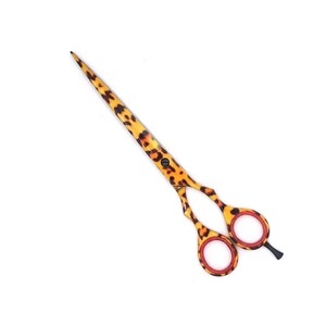 กรรไกรตัดผม Smooth Cut Salon รุ่น Master Precision สำหรับช่างตัดผม ใบมีดตรงคมกริบ ใช้จัดแต่งทรงผมและทำผม - Product Image 4