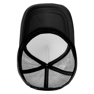 Casquette Trucker Personnalisée de Qualité Supérieure 100% Coton et Maille Faite Main au Pakistan – Prix de Gros Exceptionnel - Product Image 5