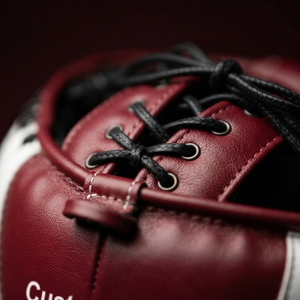 Protège-têtes de boxe et MMA 2026 confortables, à grande ouverture, durables, les plus récents, faits à la main en cuir PU de la plus haute qualité, avec logo personnalisé - Product Image 6