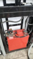 Ascenseur sans obstacle pratique pour les personnes handicapées, usage domestique, villas, électrique, capacité de charge de 250 kg, neuf avec élingue à câble métallique