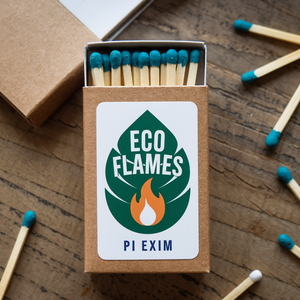Long Life Modern Eco-Friendly <b>Match</b> <b>Box</b> with Printing Logo-Household Use Exporter - Product Image 1