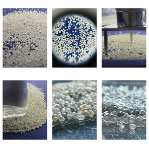 Laboratorio de polvo de diamante Heera ultrafino y aplicaciones de alta tecnología - Product Image 4