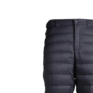 OEM Service Outdoor Hunting Pants Custom Branding High Quality Men Hunting Pants Wholesale Supply - Product Image 4