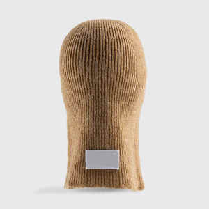 Pasamontañas Transpirable de Invierno de la Mejor Calidad al por Mayor, Pasamontañas para Hombre, Ropa Deportiva para Exteriores, Pasamontañas para Motociclismo y Ciclismo para Hombre - Product Image 3