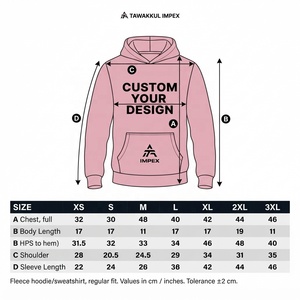 Winter Polyester Cotton <b>Men's</b> Hoodie <b>Men's</b> <b>Pink</b> Hooded <b>Sweatshirt</b> Custom Design Fleece Cotton Casual Hoodie Regular Fit Autumn W - Product Image 6