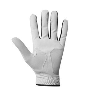 Guante de Golf de Cuero Premium, Palma de Cuero Sintético Superior, Agarre Inigualable, Ajuste y Transpirabilidad Excepcionales - Product Image 2
